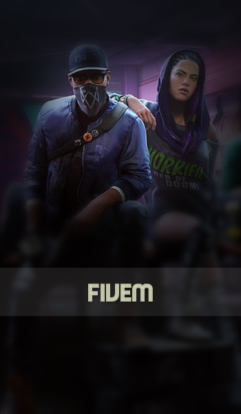 FiveM Portal